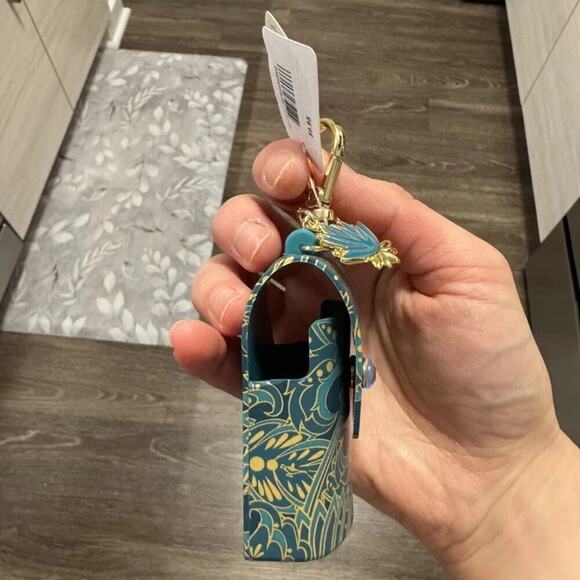 👑NEW👑 Jasmine Snapcase Disney Princess Bath & Body Works PocketBac Holder - Picture 4 of 5